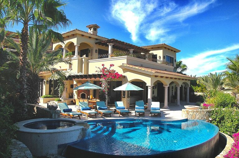 Casita 40 in Villas del Mar, Cabo San Lucas