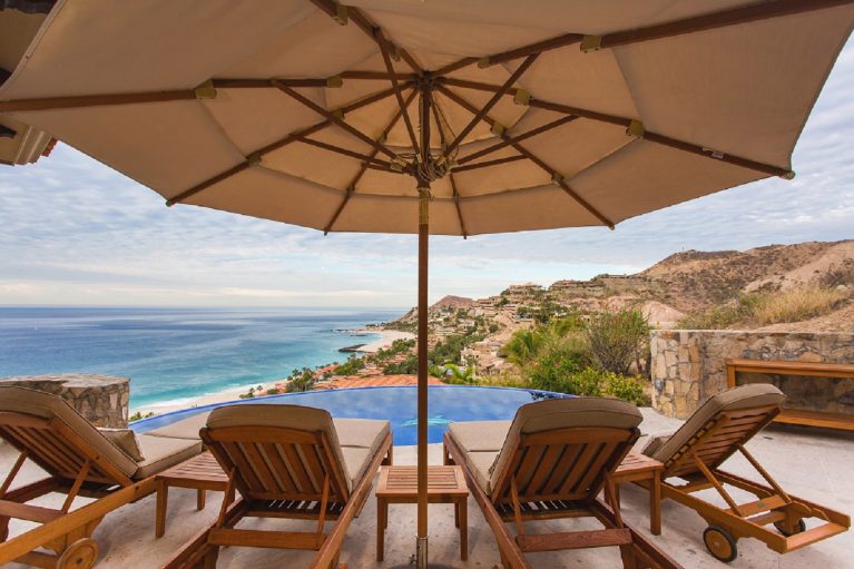Casita 41 in Villas del Mar, Cabo San Lucas