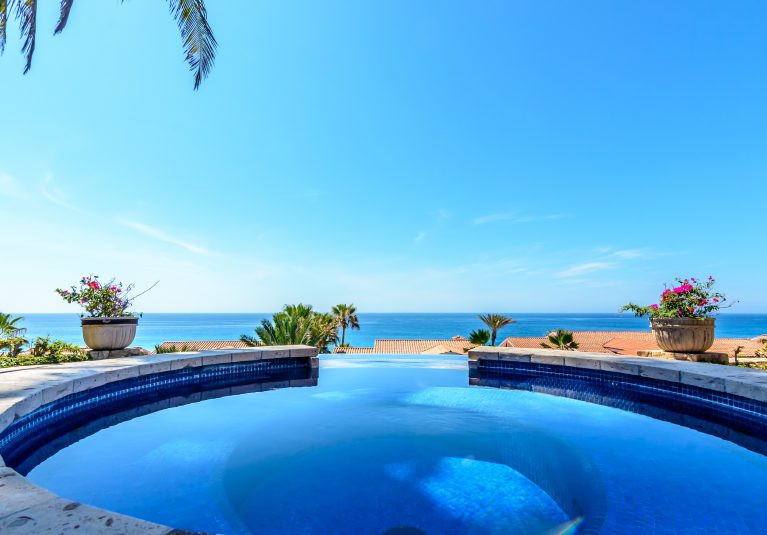 Terraza 365 in Villas del Mar, Cabo San Lucas
