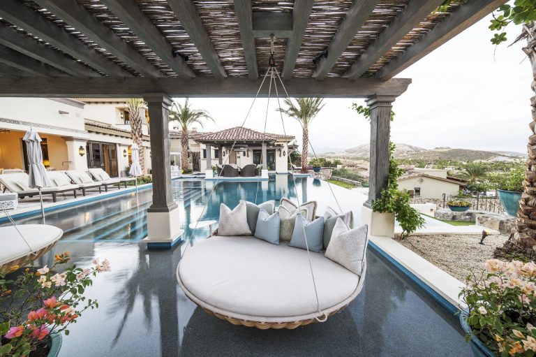 Casa Chanel in Villas del Mar, Cabo San Lucas
