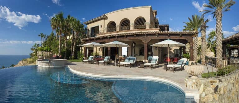 Espiritu Casita 61 in Villas del Mar, Cabo San Lucas