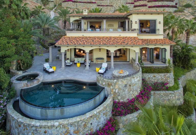 Casita 374 in Villas del Mar, Cabo San Lucas