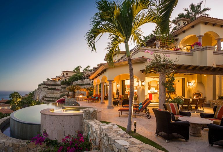Casita 383 in Villas del Mar, Cabo San Lucas
