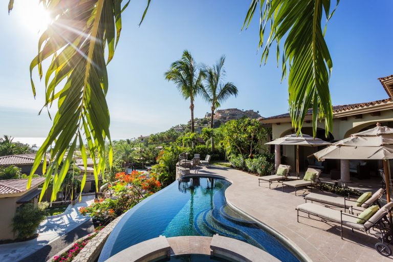 Entrada 71 in Villas del Mar, Cabo San Lucas