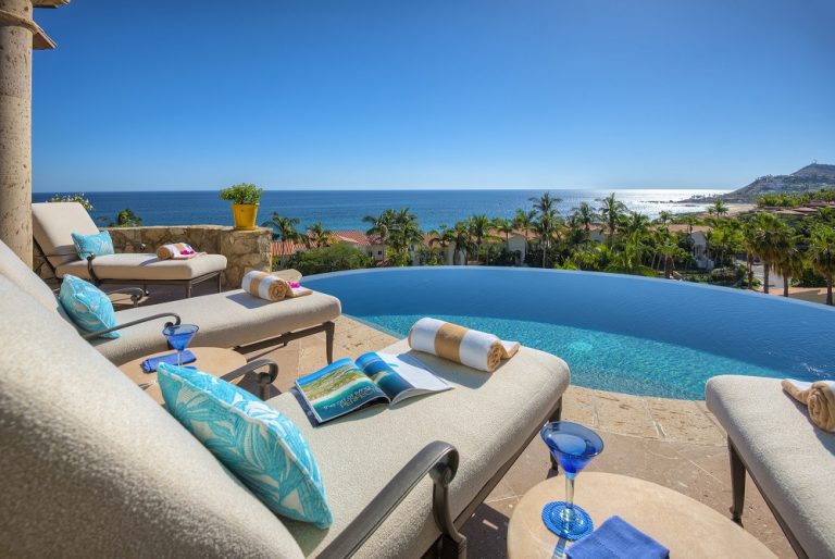 Casita 9 in Villas del Mar, Cabo San Lucas