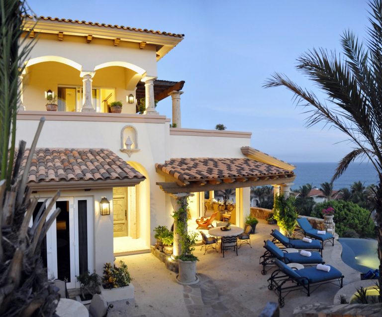 Casita 10 in Villas del Mar, Cabo San Lucas