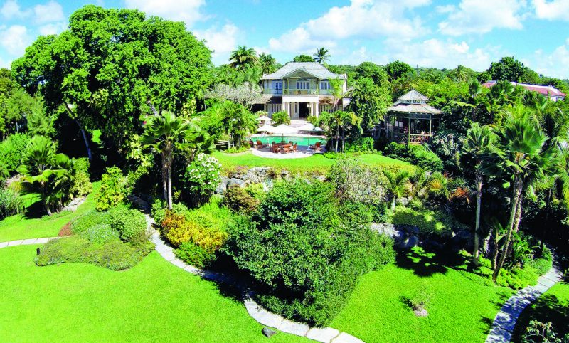 Villa Gardenia photo 35