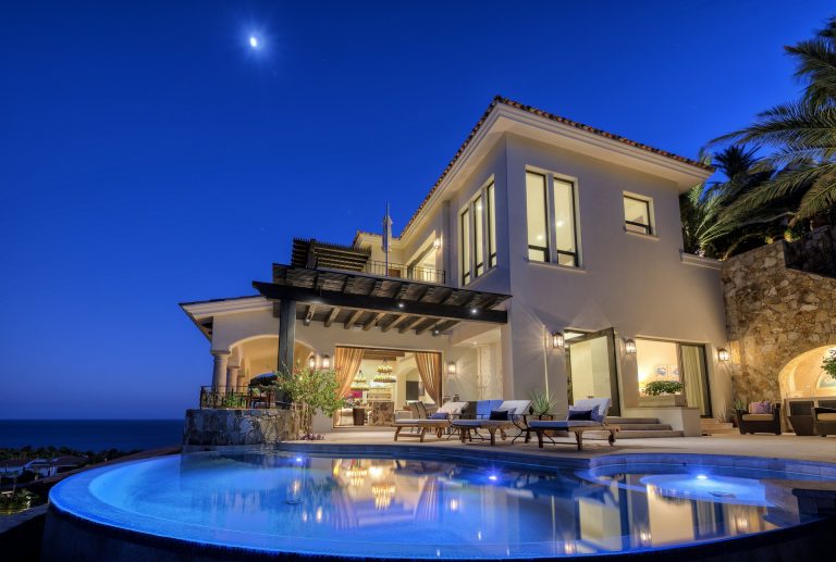 Casita 20 in Villas del Mar, Cabo San Lucas