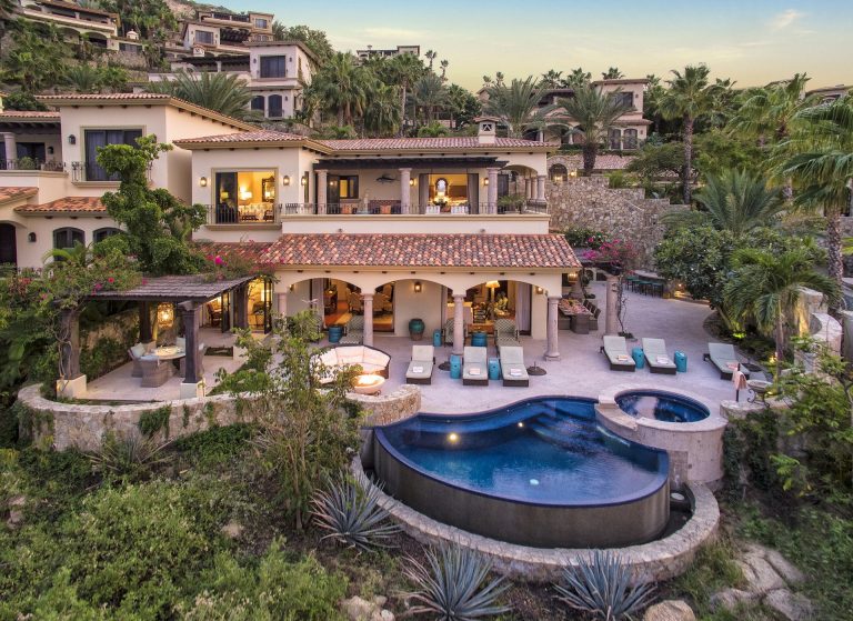 Casita 37 in Villas del Mar, Cabo San Lucas