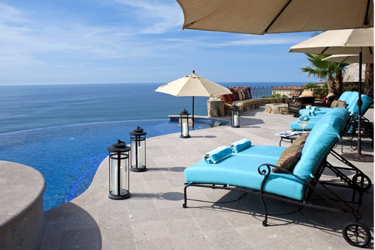 Espiritu Casita 63 in Villas del Mar, Cabo San Lucas
