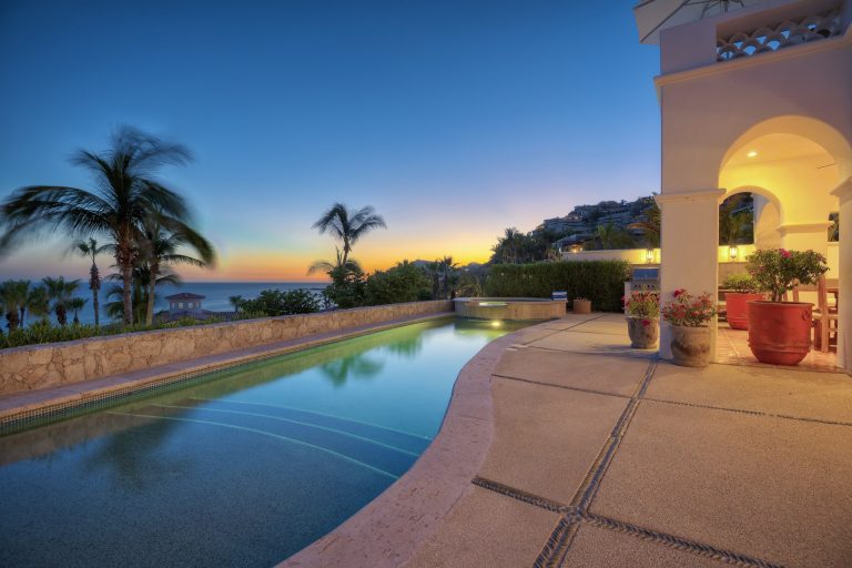 Villa 241 in Villas del Mar, Cabo San Lucas