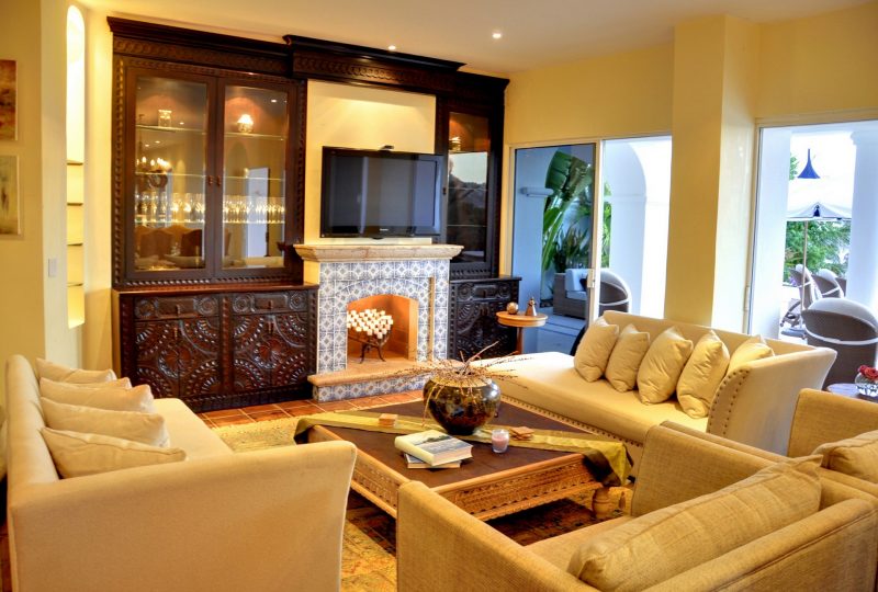 Villa 243 photo 15