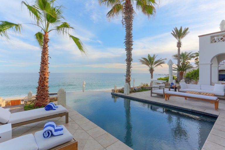 Villa 322 in Villas del Mar, Cabo San Lucas