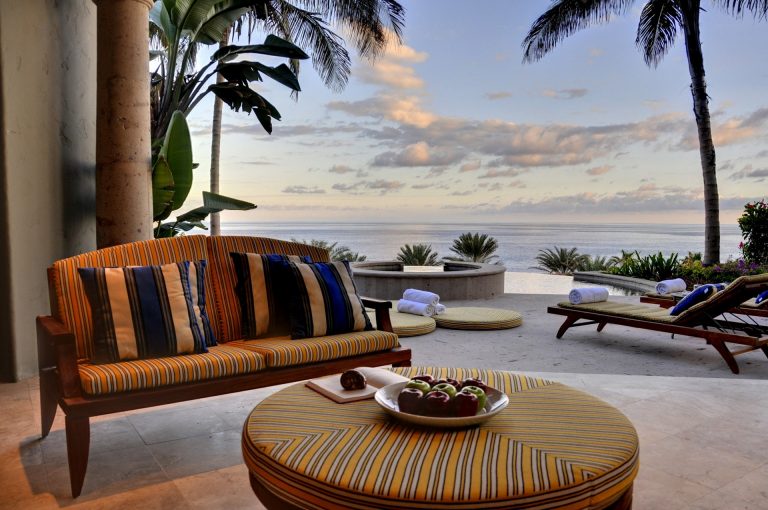 Terraza 371 in Villas del Mar, Cabo San Lucas
