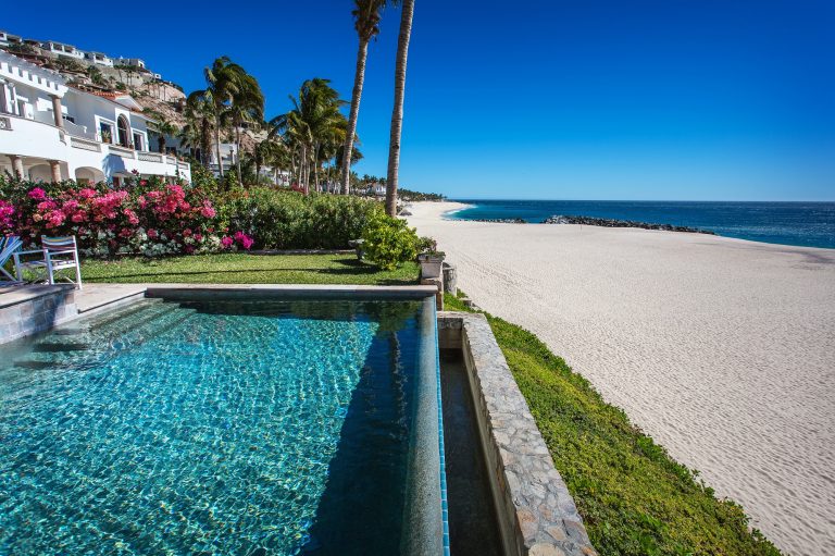 Villa 471 in Villas del Mar, Cabo San Lucas