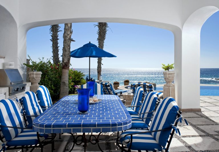 Villa Montebella 482 in Villas del Mar, Cabo San Lucas