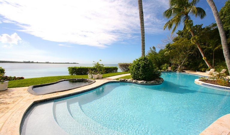 Serendip Cove villa