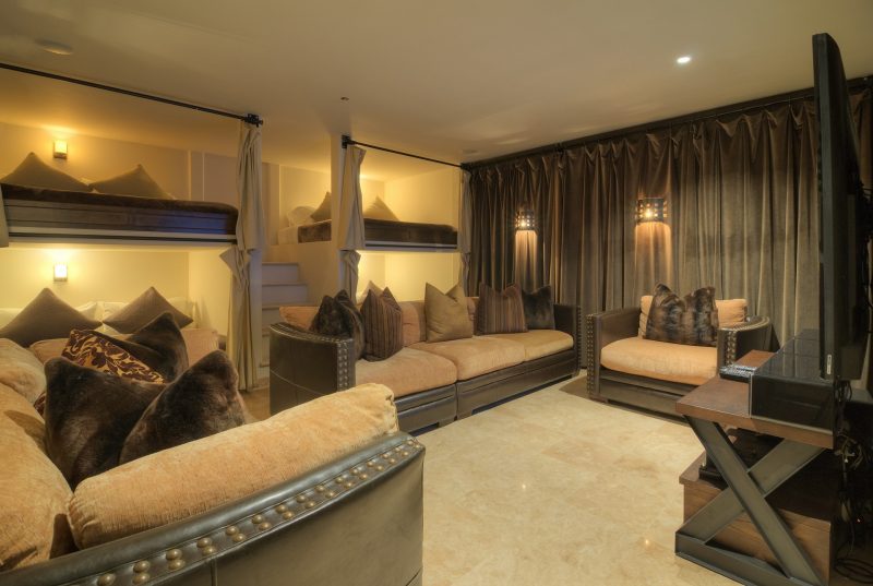 Casa Bella Villa photo 20