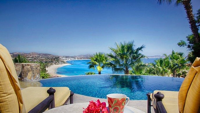 Casita 50 in Villas del Mar, Cabo San Lucas