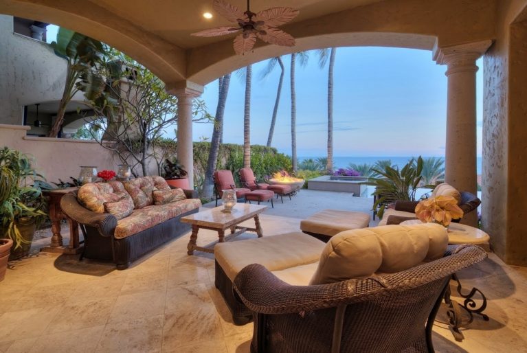 Terraza 366 in Villas del Mar, Cabo San Lucas