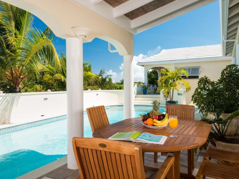 Villa Oceana photo 2