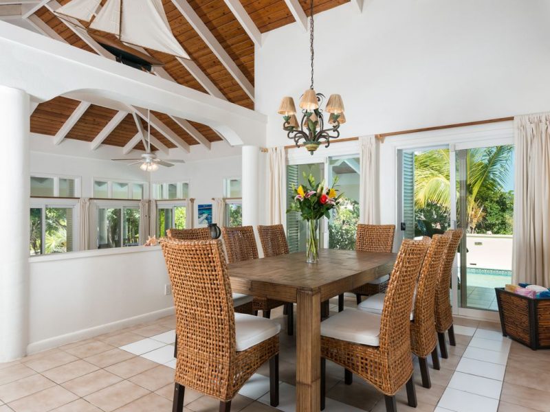Villa Oceana photo 12