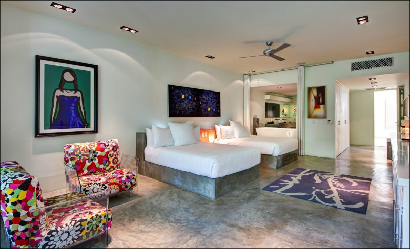 Downtown Villa photo 21