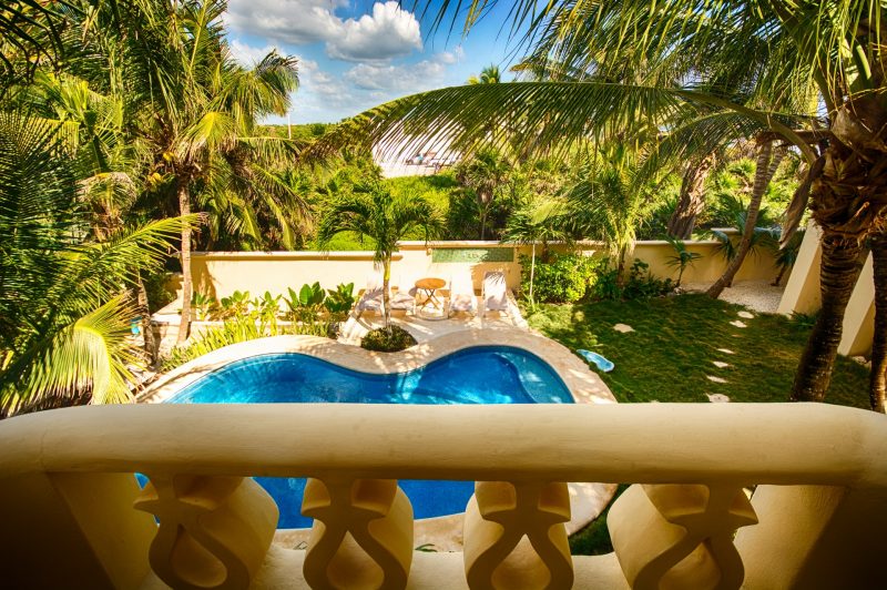 Turtle Heart Villa photo 9