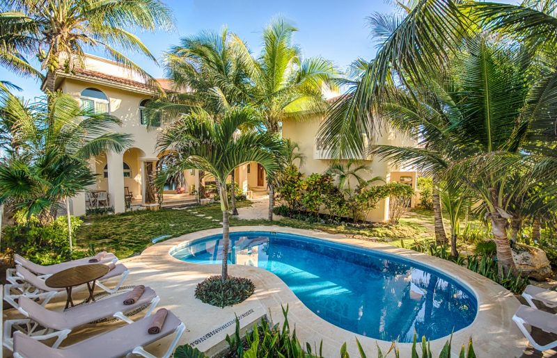 Turtle Heart Villa photo 50