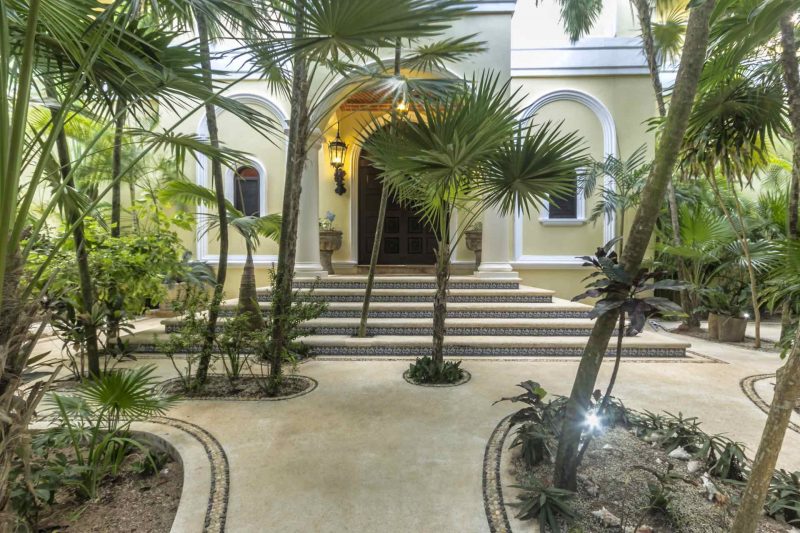 Hacienda Kass photo 2