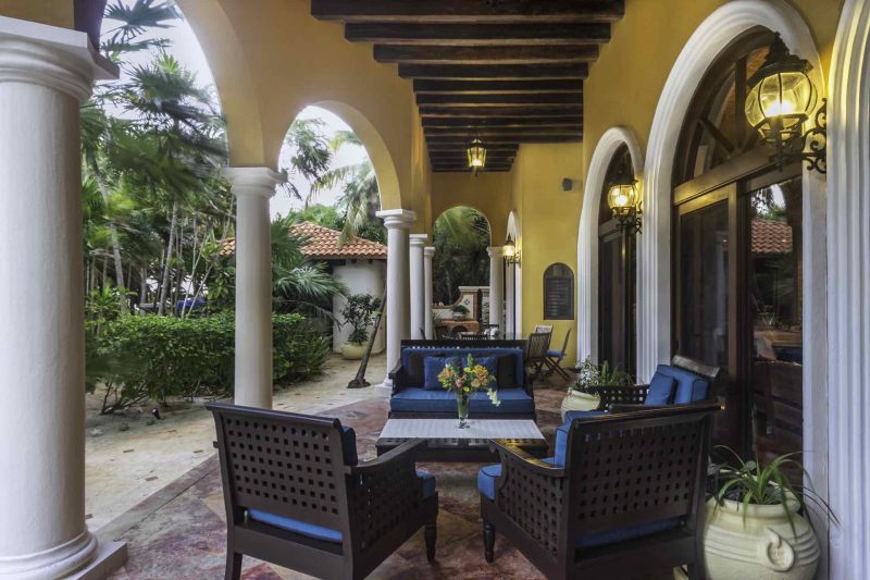 Hacienda Kass photo 18
