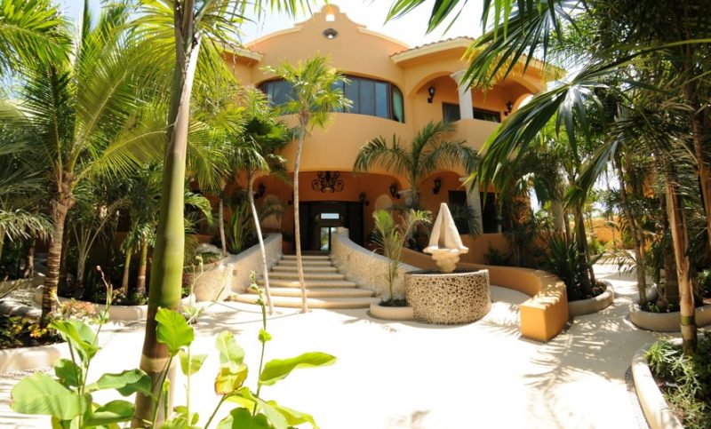 Hacienda Caracol photo 2