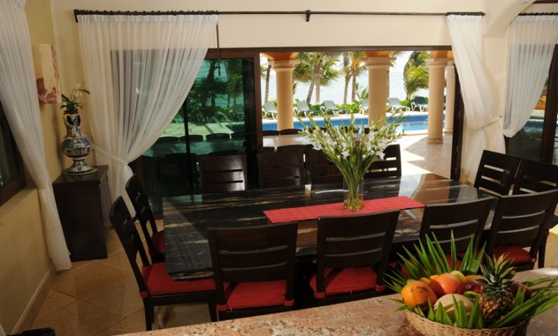 Hacienda Caracol photo 6