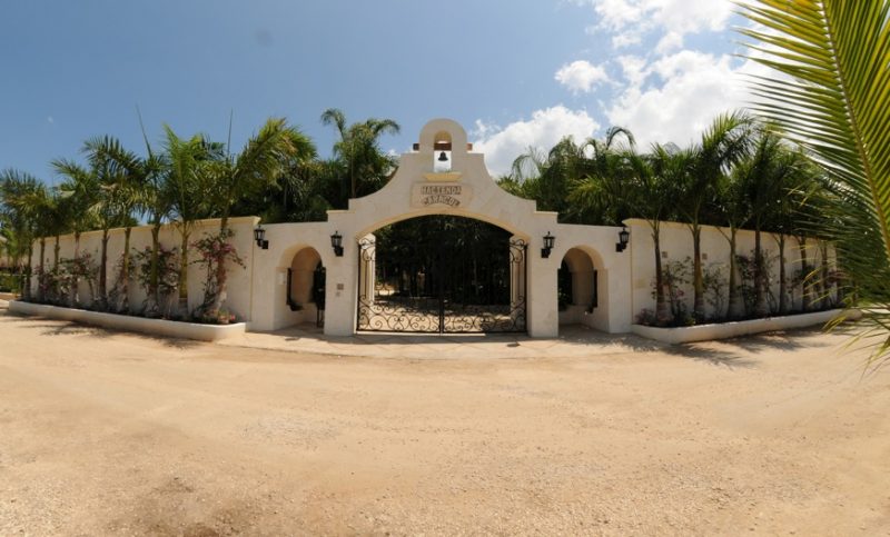 Hacienda Caracol photo 40