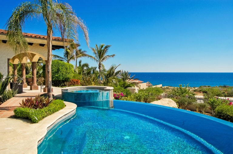 Casa Lieber in San Jose Del Cabo, Cabo San Lucas