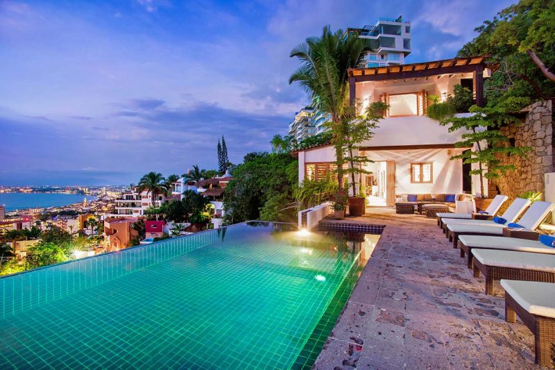 Villa Lucia photo 1