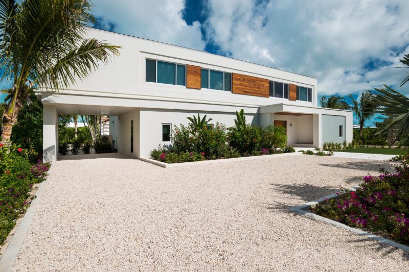Turquoise Villa photo 2