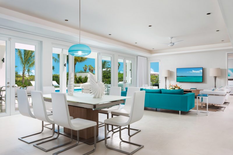 Turquoise Villa photo 4