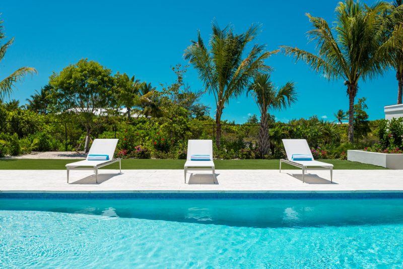 Turquoise Villa photo 21