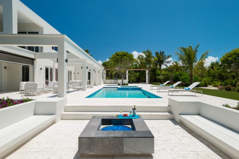 Turquoise Villa photo 22