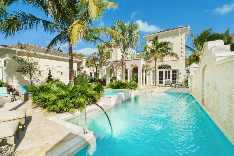 Villas at The Shore Club photo 1