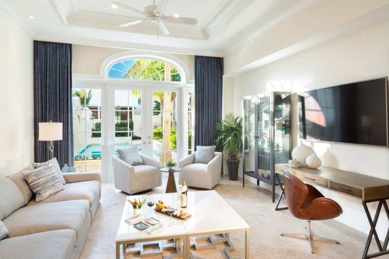 Villas at The Shore Club photo 5