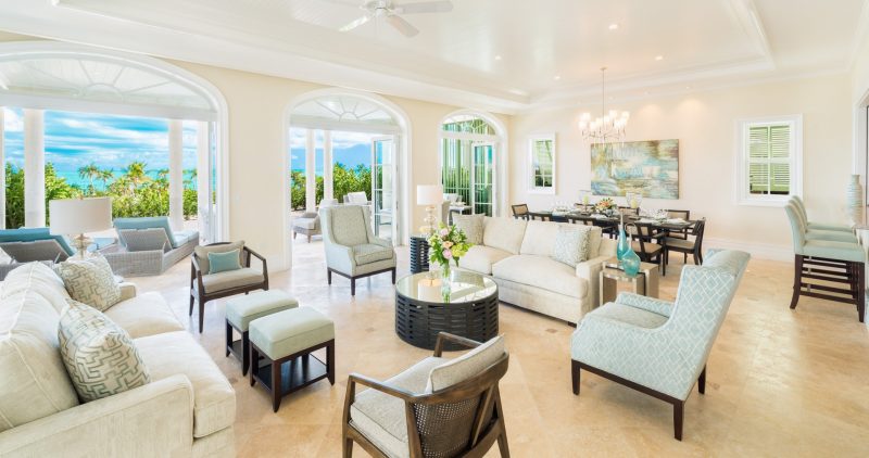 Villas at The Shore Club photo 6
