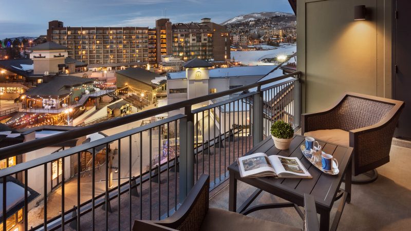 Summit Peak Penthouse photo 2