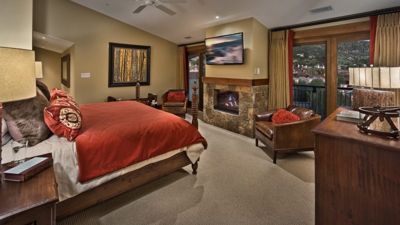 Summit Peak Penthouse photo 7