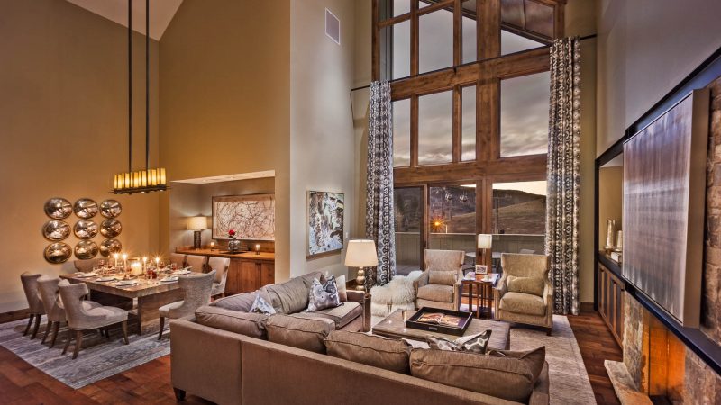 Quandary Peak Penthouse photo 2