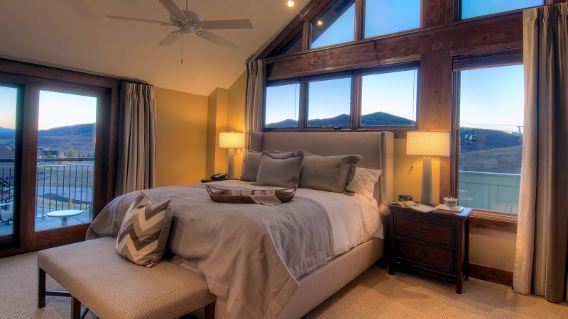 Quandary Peak Penthouse photo 12