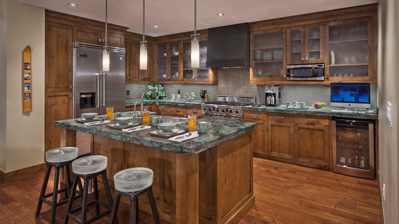 Flat Tops Peak Penthouse photo 4