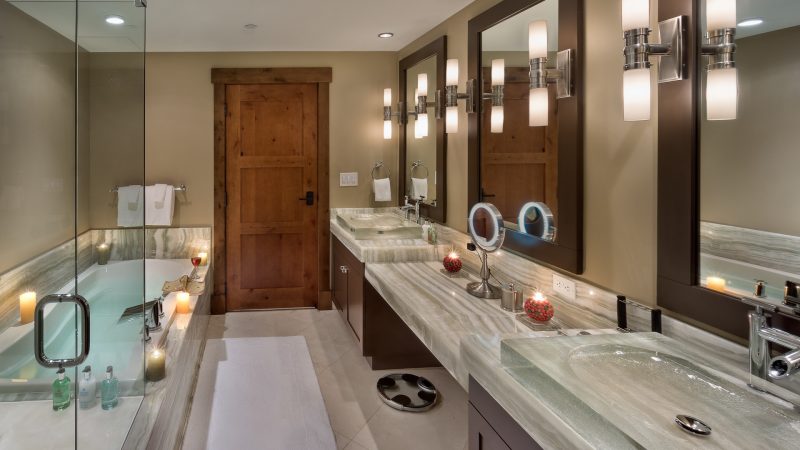 Flat Tops Peak Penthouse photo 9