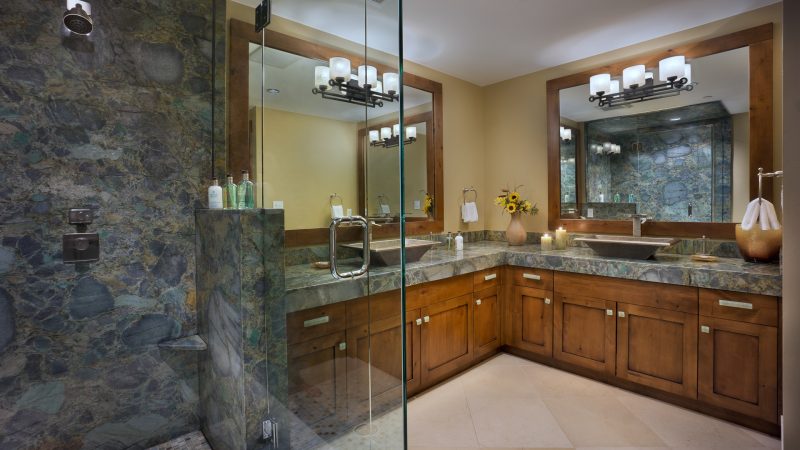 Flat Tops Peak Penthouse photo 12